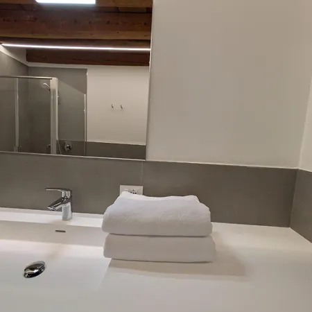 Vicenza Green Stay Apartamento
