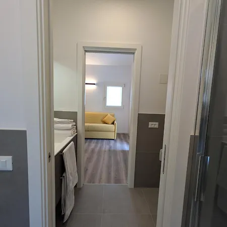 Apartamento Vicenza Green Stay