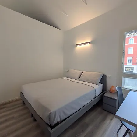 Vicenza Green Stay Apartamento Vicenza