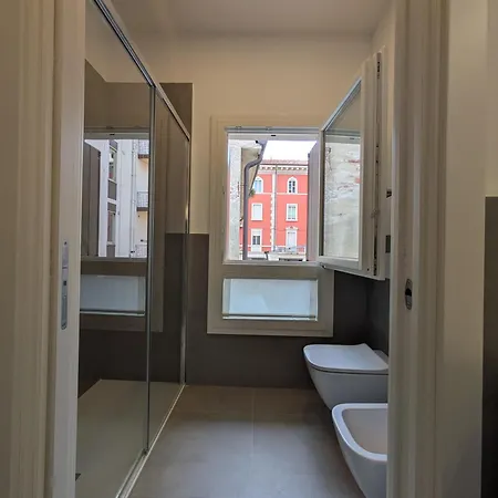 Apartamento Vicenza Green Stay Vicenza