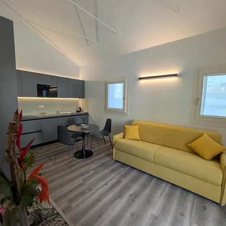 Apartamento Vicenza Green Stay Vicenza